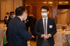 HSBA CNY Business Luncheon & Hong Kong SAR 25th Anniversary Celebration_0005.JPG